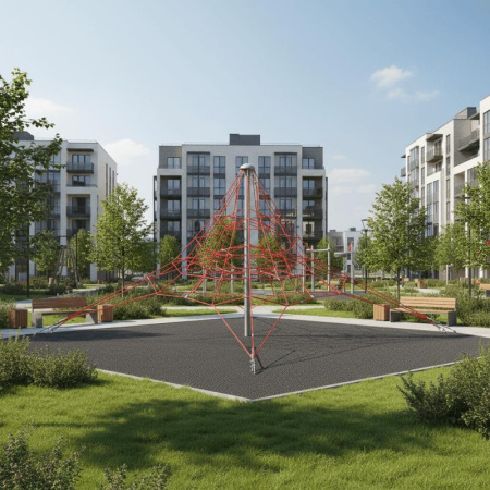 Пирамида Романа 601.01.00