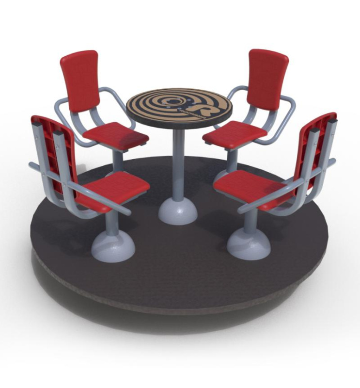 Карусель 108.76.02 в Волгограде ВИНКО