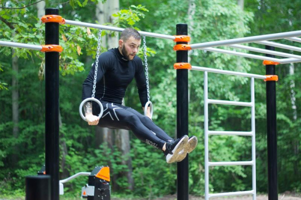 Спортивное оборудование Романа 501.38.01