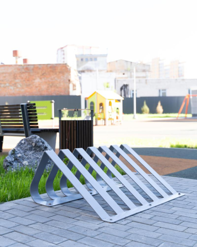 Велопарковка ELMAF 315156 в Волгограде ВИНКО