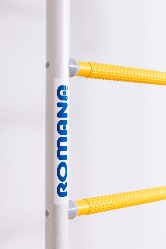 Домашний спортивный комплекс «Шведская стенка ROMANA R6» в Волгограде ВИНКО