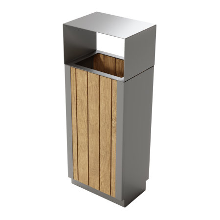 Урна ELMAF 314621 Урна ELMAF 314621