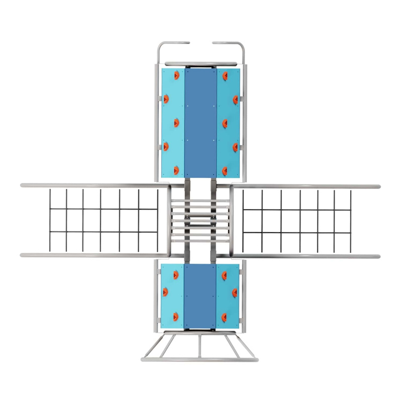 Игровой  комплекс Союз ELMAF 314069 в Волгограде ВИНКО
