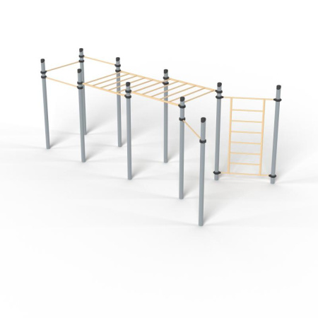 Спортивное оборудование Романа 501.54.01