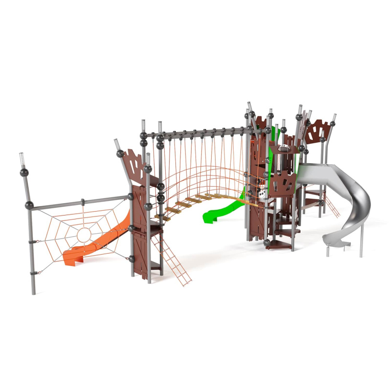 Игровой комплекс Антигуа-5 ELMAF 07611 в Волгограде ВИНКО