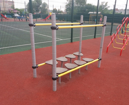 Шагоход Романа 204.09.00 Шагоход Романа 204.09.00