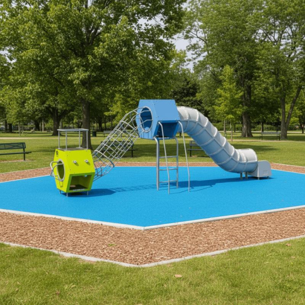 Игровой комплекс 115.85.00