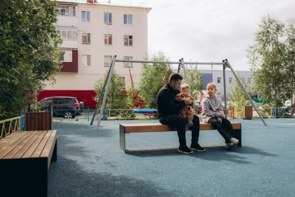 Скамья 302.37.00