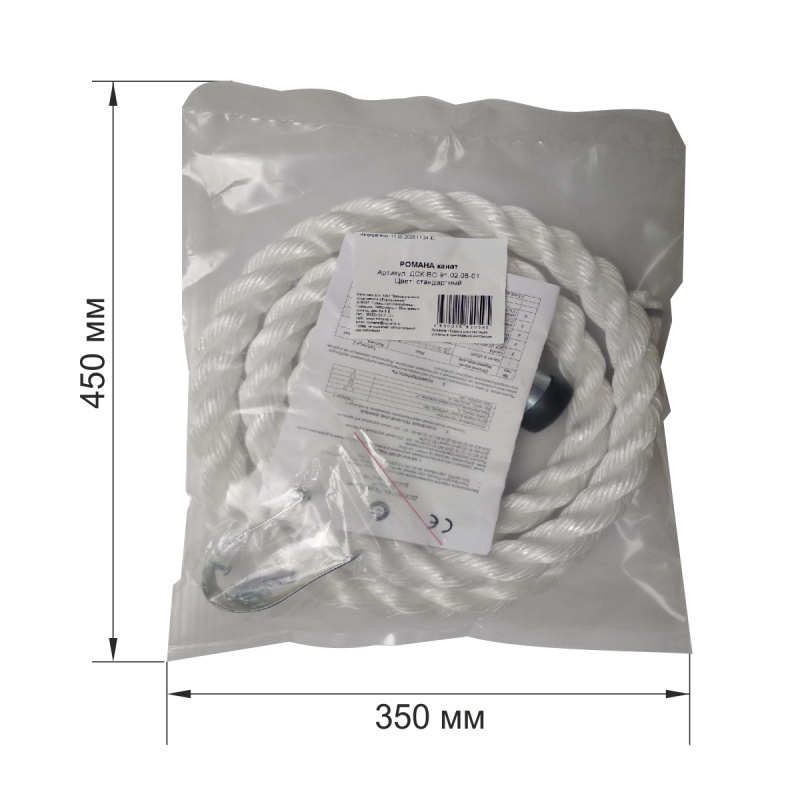 ROMANA Канат в Волгограде ВИНКО