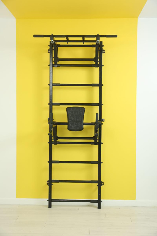 Шведская стенка усиленная (до 250 кг) Комбо 2 в Волгограде ВИНКО