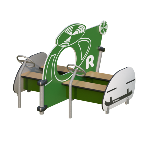 Игровое оборудование Romana 057.66.10