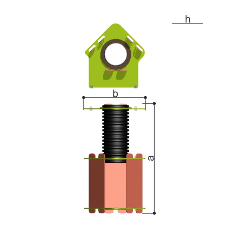 Игровой модуль Романа 115.43.00 в Волгограде ВИНКО