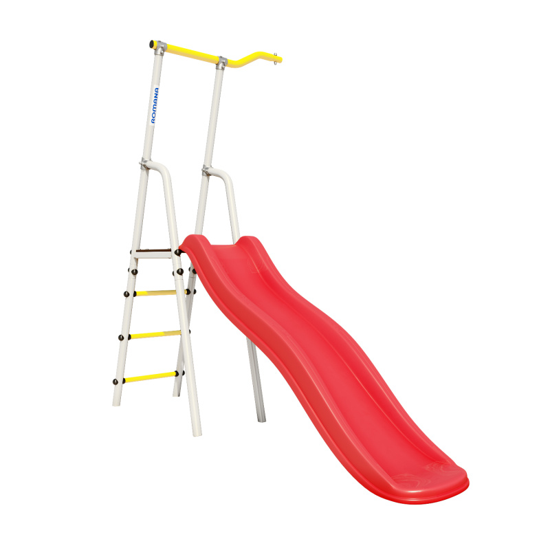 Горка к дачному комплексу ROMANA D7 в Волгограде ВИНКО