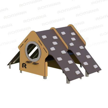 Игровой модуль Романа 115.44.10