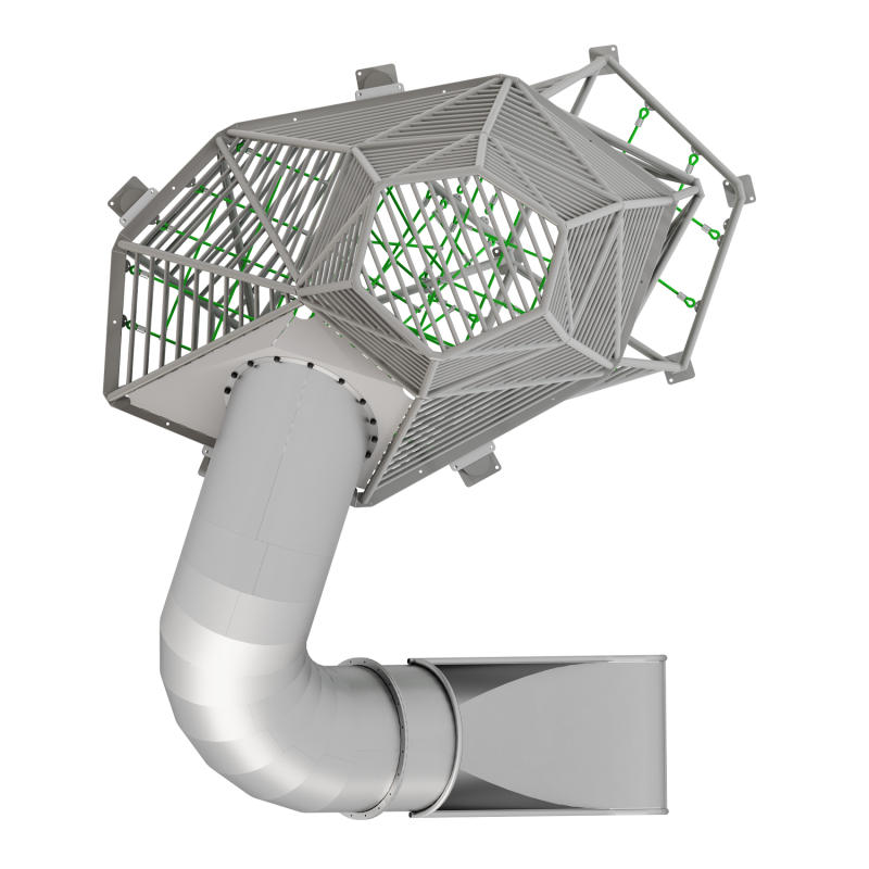 Игровой комплекс Башня ELMAF 314139 в Волгограде ВИНКО