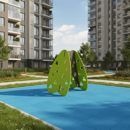 Игровое оборудование Романа 115.38.00