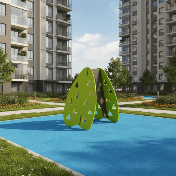 Игровое оборудование Романа 115.38.00