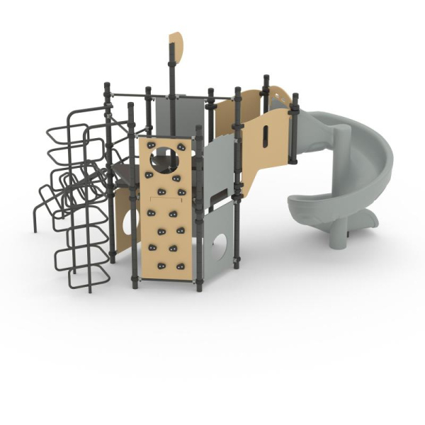 Игровой комплекс Романа 101.103.00