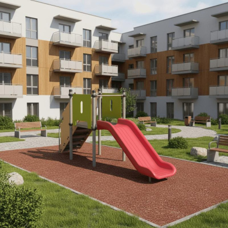 Горка h950 Романа 110.03.00