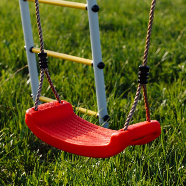 ROMANA Качели пластиковые в Волгограде ВИНКО