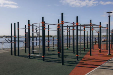 Спортивное оборудование Романа 501.74.01 в Волгограде ВИНКО