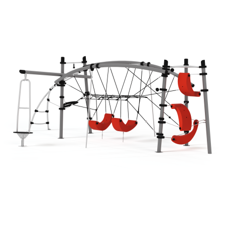 Игровой комплекс ELMAF 315217