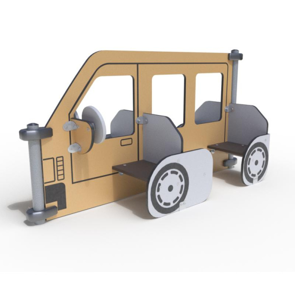 Автобус 111.60.10