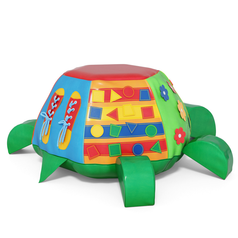 Дидактический модуль Romana «Черепаха» в Волгограде ВИНКО
