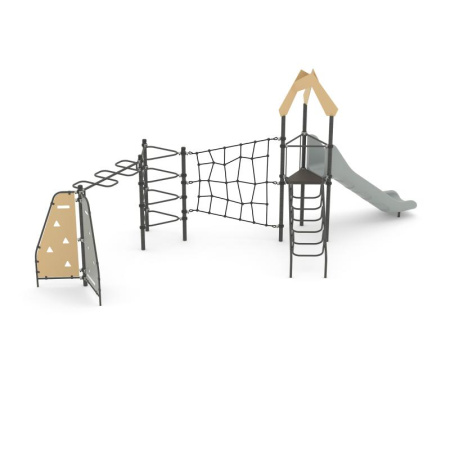 Игровой комплекс Романа 401.30.00