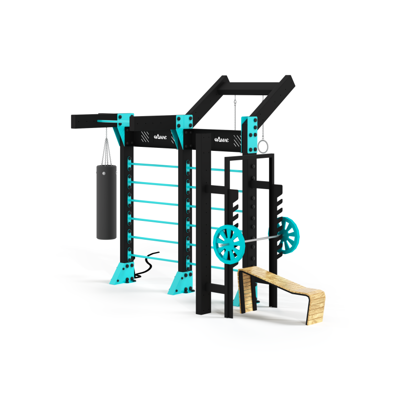 Многофункциональная уличная рама ELMAF 315202 в Волгограде ВИНКО