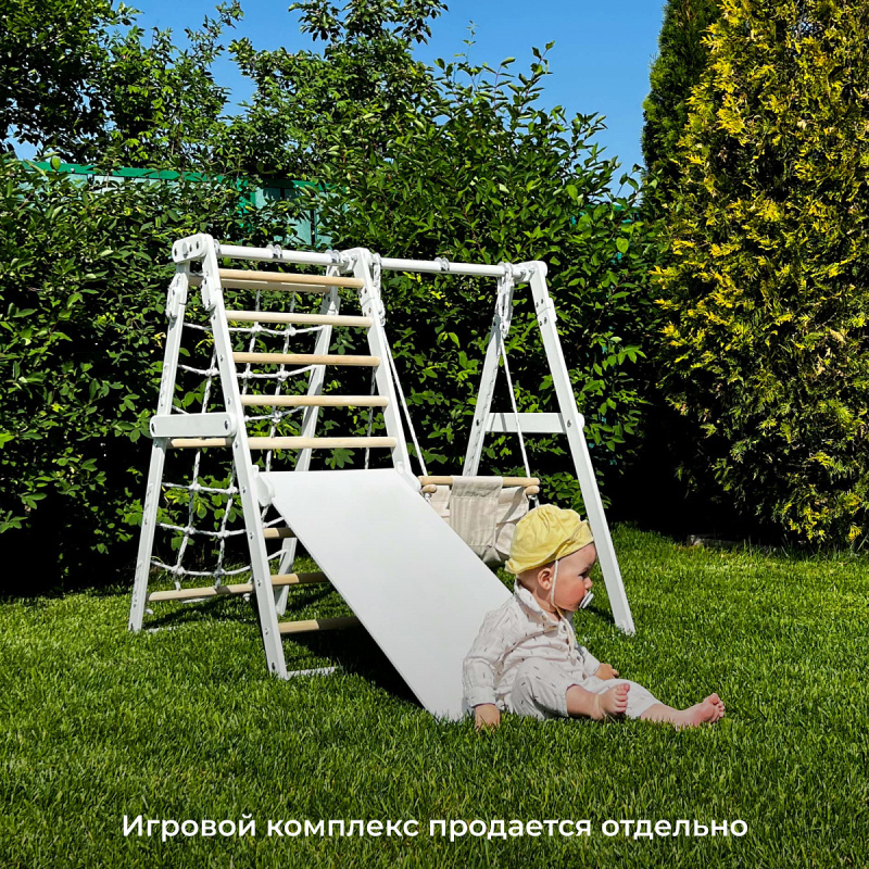 Горка Скалодром ROMANA Eco 6 в Волгограде ВИНКО