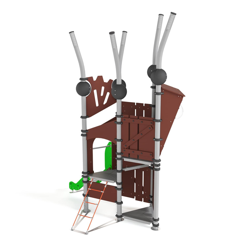 Игровой комплекс Антигуа - Малыш 2 ELMAF 07608.3 в Волгограде ВИНКО