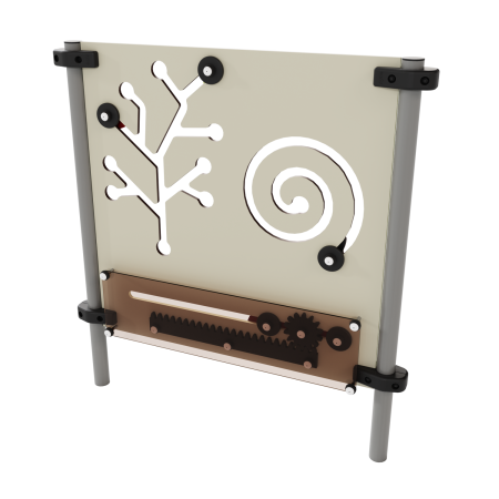 Бизиборд Дорога ELMAF 314241.1