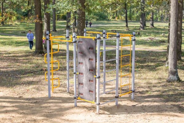 Спортивное оборудование Романа 201.04.00 в Волгограде ВИНКО