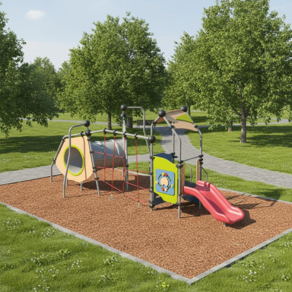 Игровой комплекс 057.118.00