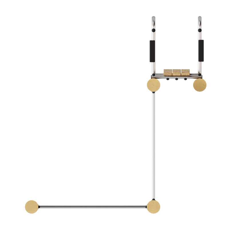 Спортивный комплекс-3 ELMAF 20000.11 в Волгограде ВИНКО
