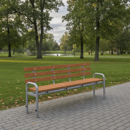 Скамья  Романа 302.02.00-03