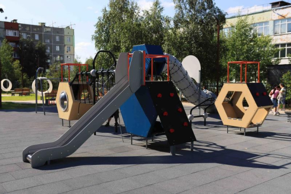 Игровое оборудование 115.94.00