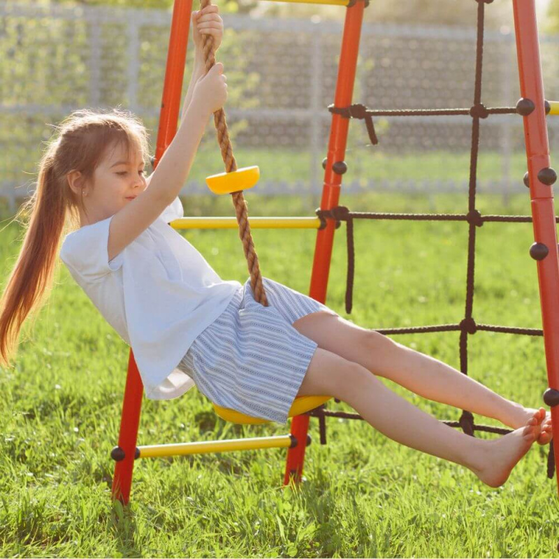 Качели «Диск» Romana в Волгограде ВИНКО