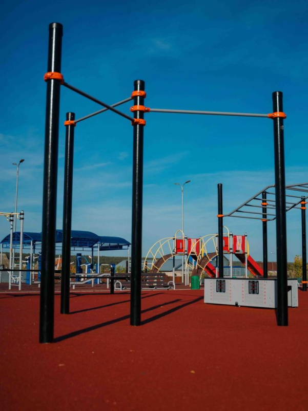 Спортивное оборудование Романа 501.55.01 в Волгограде ВИНКО