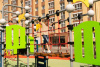 Игровой комплекс Romana 057.28.00 в Волгограде ВИНКО