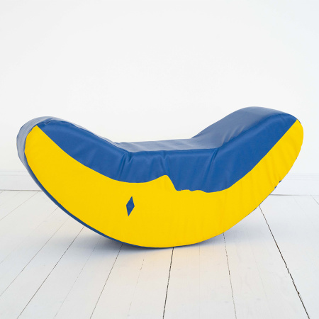 Контурная мягкая игрушка Romana «Луна-качалка»