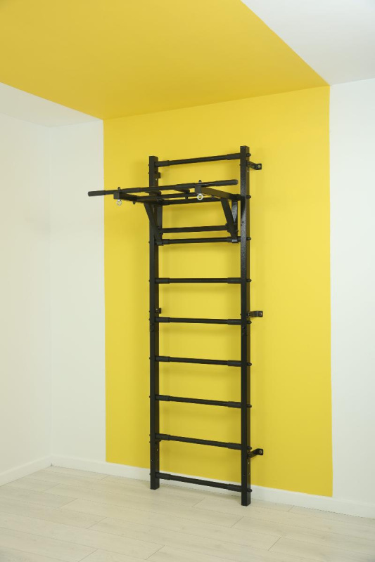 Турник для шведской стенки усиленной в Волгограде ВИНКО