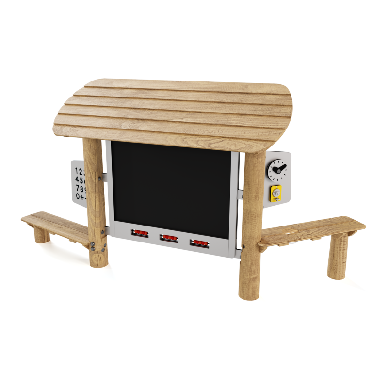 Панель для обучения ELMAF 314239 в Волгограде ВИНКО