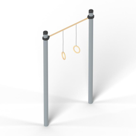 Оборудование спортивное Романа 501.79.01