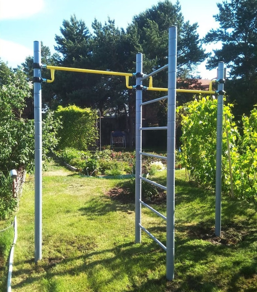 Спортивное оборудование Романа 204.14.00 в Волгограде ВИНКО