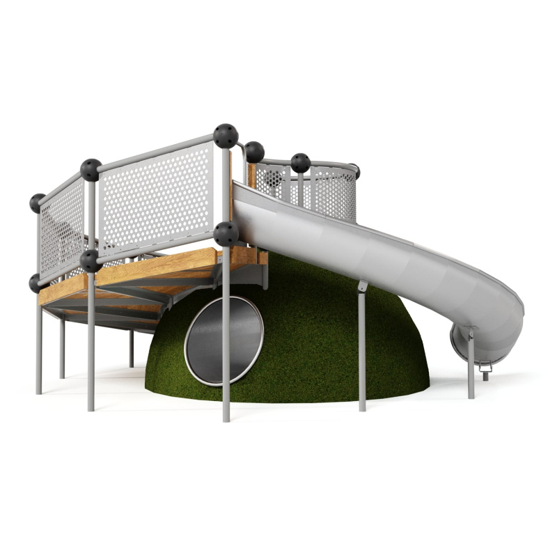 Игровой комплекс ELMAF 314150 в Волгограде ВИНКО