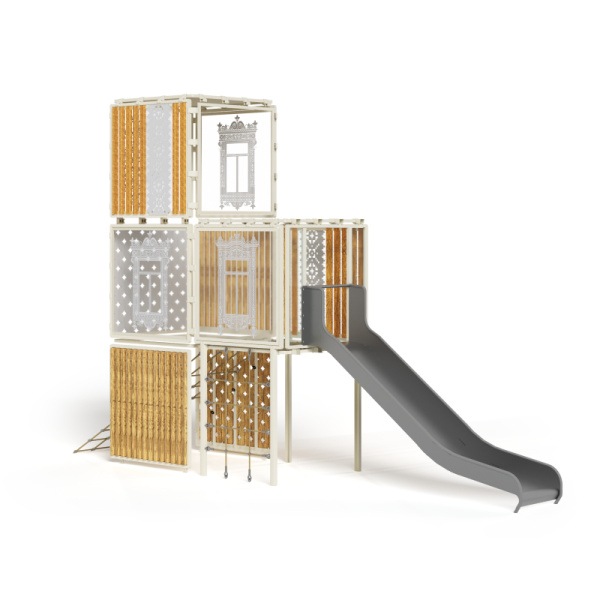 Игровой комплекс ИК7702