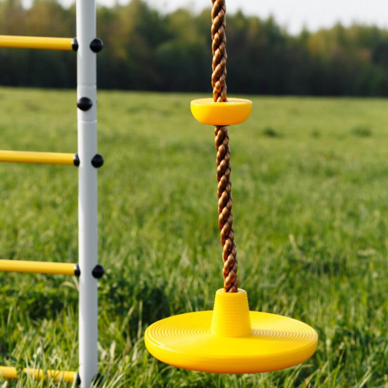 Качели «Диск» Romana в Волгограде ВИНКО