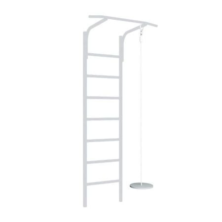 Dop14 Подвес ROMANA (серый)